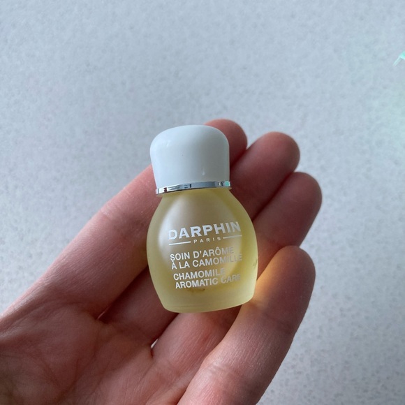 Mini Chamomille elixer - Picture 1 of 3